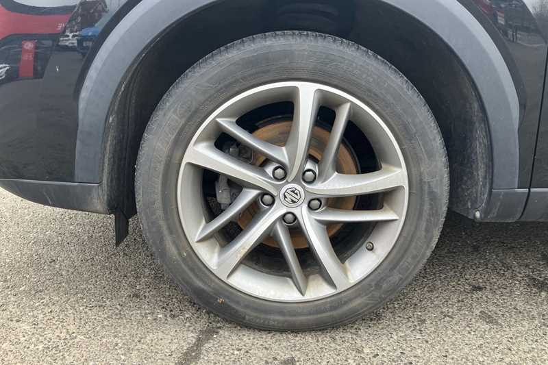 Used MG MG HS 2021 for sale - 77843851: Photo 12