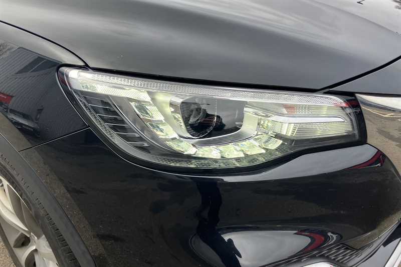 Used MG MG HS 2021 for sale - 77843851: Photo 28