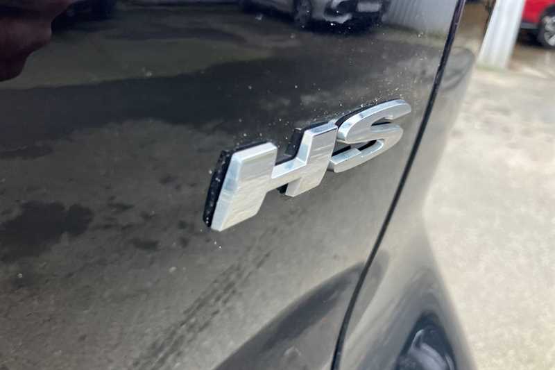 Used MG MG HS 2021 for sale - 77843851: Photo 30