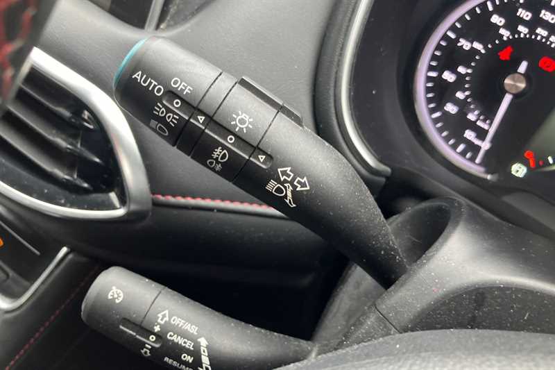 Used MG MG HS 2021 for sale - 77843851: Photo 39