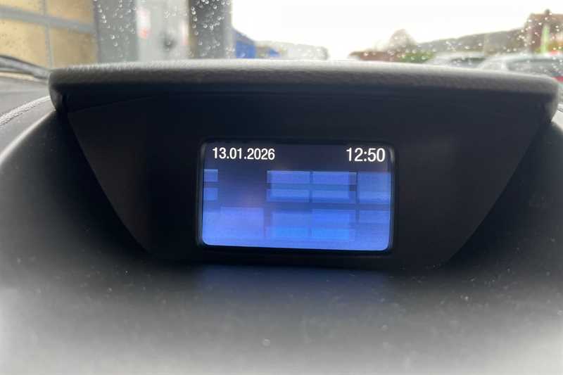 Used Ford Ecosport 2017 for sale - 77308941: Photo 19