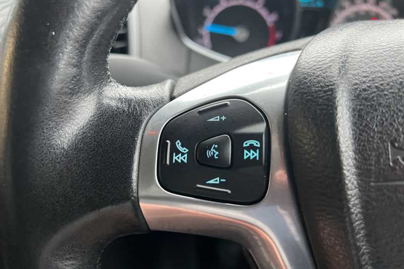 Used Ford Ecosport 2017 for sale - 77308941: Photo 21