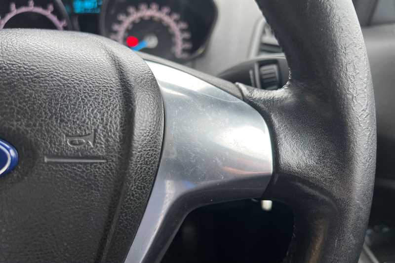 Used Ford Ecosport 2017 for sale - 77308941: Photo 22