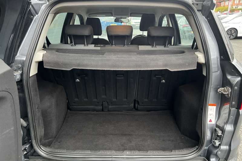 Used Ford Ecosport 2017 for sale - 77308941: Photo 25