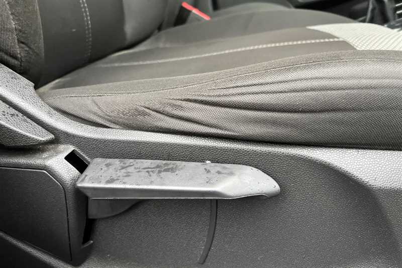 Used Ford Ecosport 2017 for sale - 77308941: Photo 26