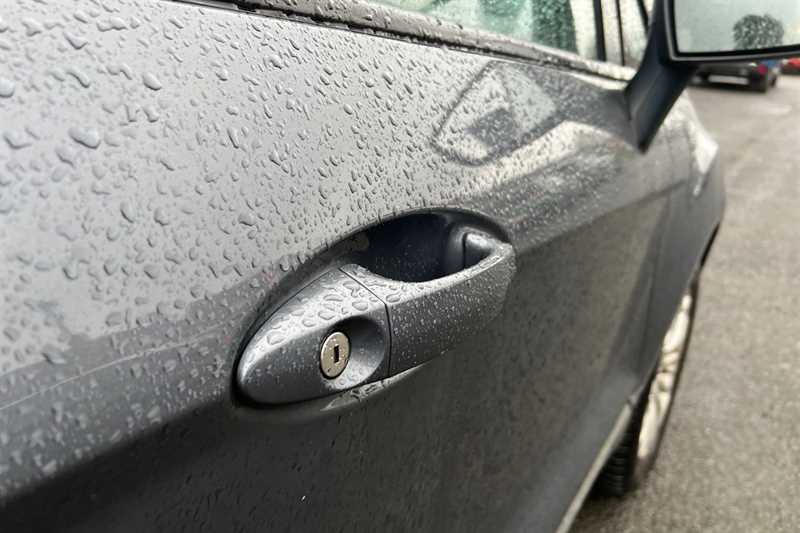 Used Ford Ecosport 2017 for sale - 77308941: Photo 33