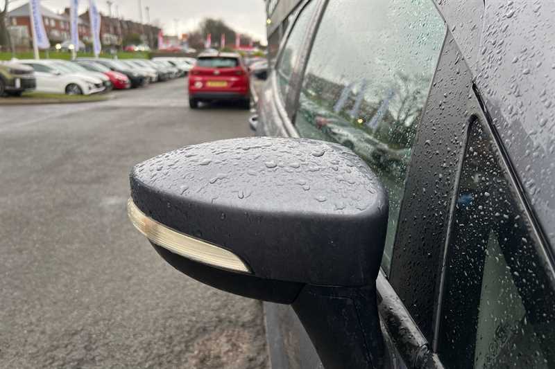 Used Ford Ecosport 2017 for sale - 77308941: Photo 34