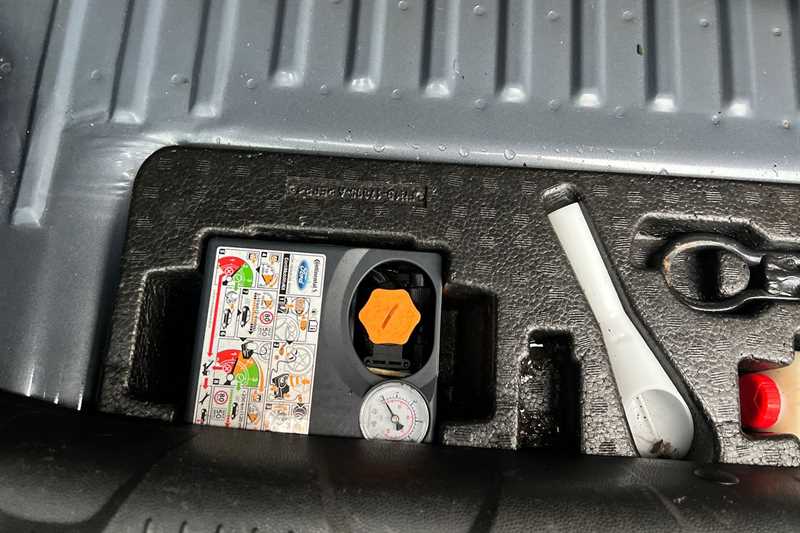 Used Ford Ecosport 2017 for sale - 77308941: Photo 37