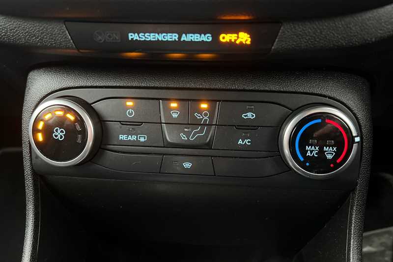 Used Ford Fiesta 2018 for sale - 77256725: Photo 15