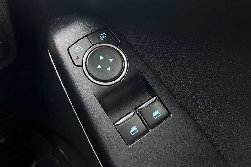 Used Ford Fiesta 2018 for sale - 77256725: Photo 16