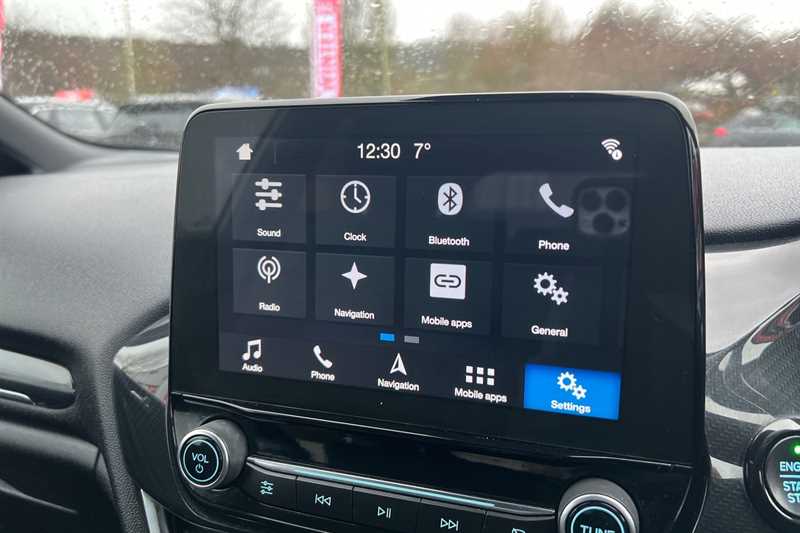 Used Ford Fiesta 2018 for sale - 77256725: Photo 19