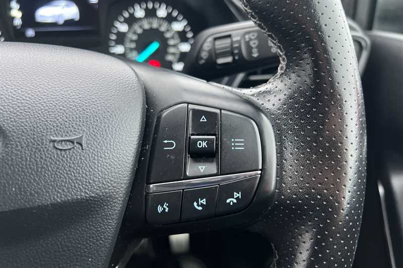 Used Ford Fiesta 2018 for sale - 77256725: Photo 22