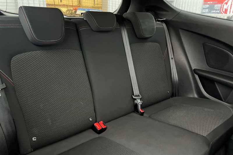 Used Ford Fiesta 2018 for sale - 77256725: Photo 24