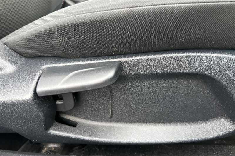 Used Ford Fiesta 2018 for sale - 77256725: Photo 26