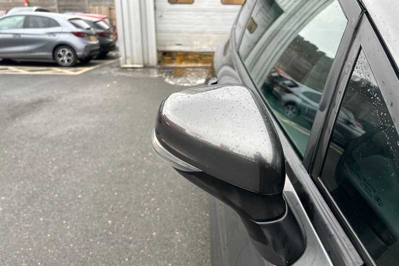 Used Ford Fiesta 2018 for sale - 77256725: Photo 34