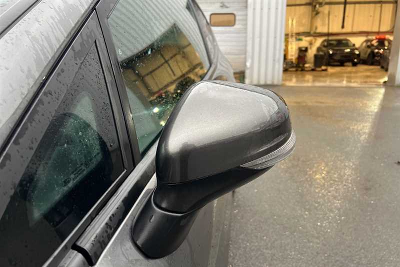 Used Ford Fiesta 2018 for sale - 77256725: Photo 35