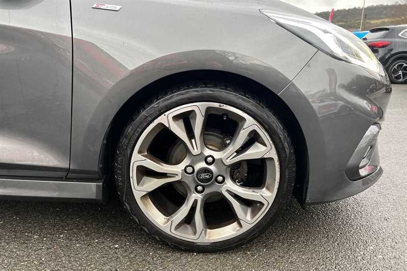 Used Ford Fiesta 2018 for sale - 77256725: Photo 9