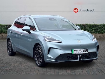 Used MG MG4 2026 for sale - 78339235: Photo