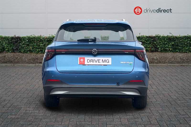 Used MG MGS5 2025 for sale - 78130159: Photo 4