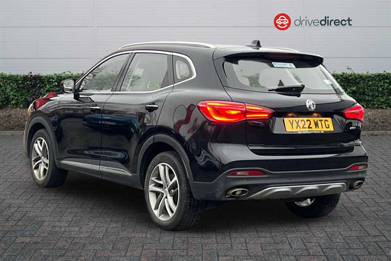 Used MG MG HS 2022 for sale - 77444321: Photo 5