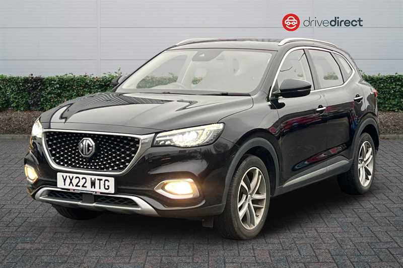 Used MG MG HS 2022 for sale - 77444321: Photo 7