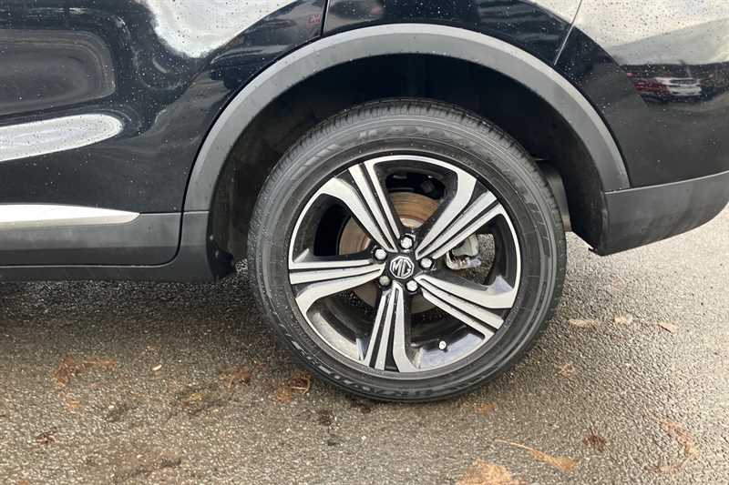 Used MG MG ZS 2021 for sale - 77334776: Photo 10