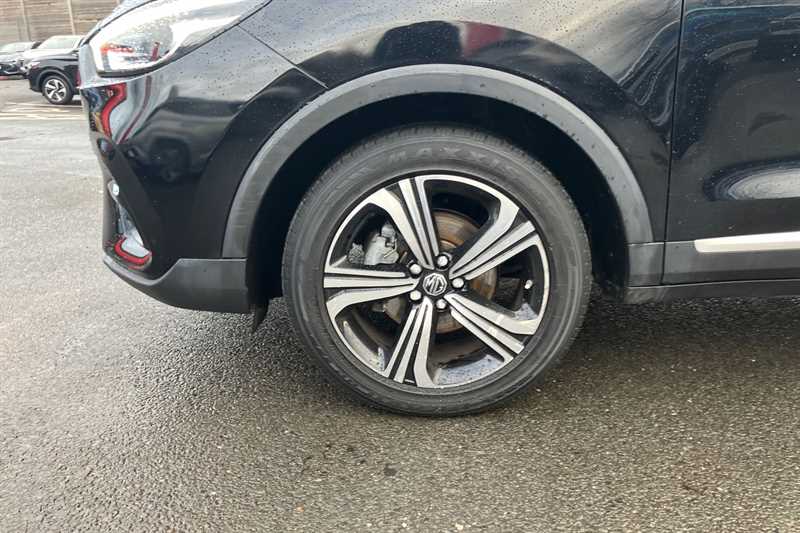 Used MG MG ZS 2021 for sale - 77334776: Photo 9