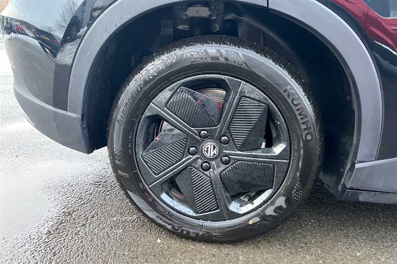 Used MG MGS5 2025 for sale - 78130157: Photo 9