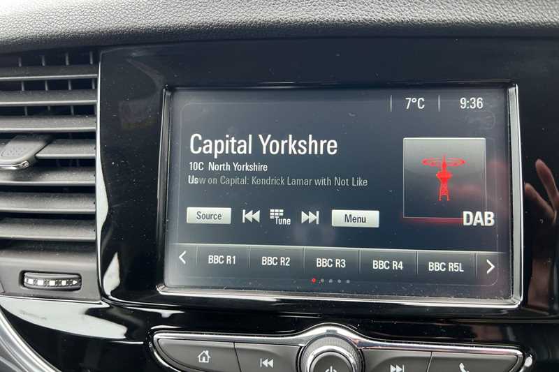 Used Vauxhall Mokka X 2018 for sale - 78130904: Photo 17
