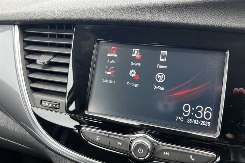 Used Vauxhall Mokka X 2018 for sale - 78130904: Photo 18