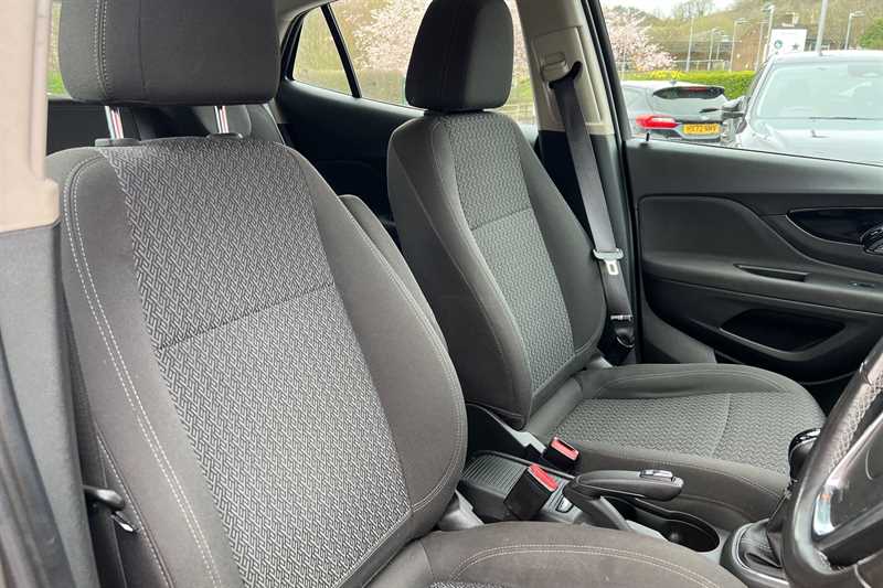 Used Vauxhall Mokka X 2018 for sale - 78130904: Photo 23