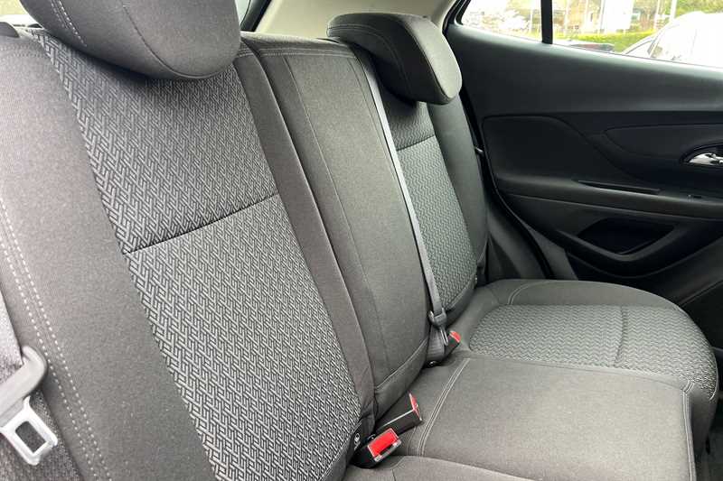 Used Vauxhall Mokka X 2018 for sale - 78130904: Photo 24