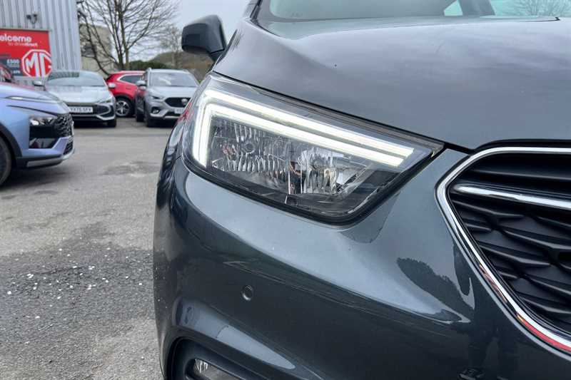 Used Vauxhall Mokka X 2018 for sale - 78130904: Photo 28