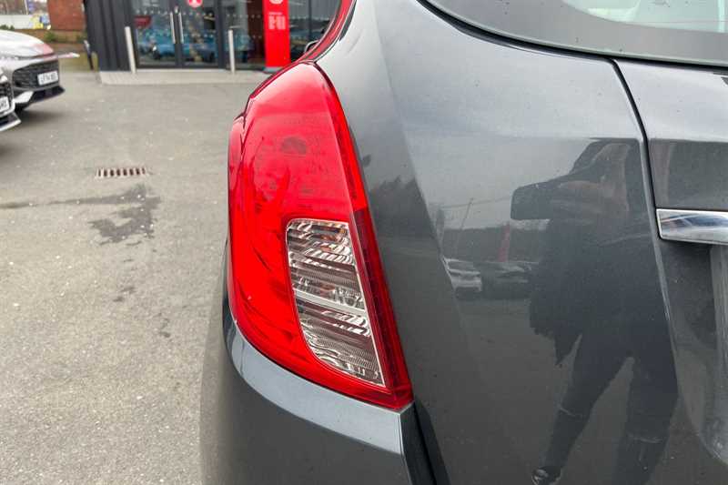 Used Vauxhall Mokka X 2018 for sale - 78130904: Photo 31