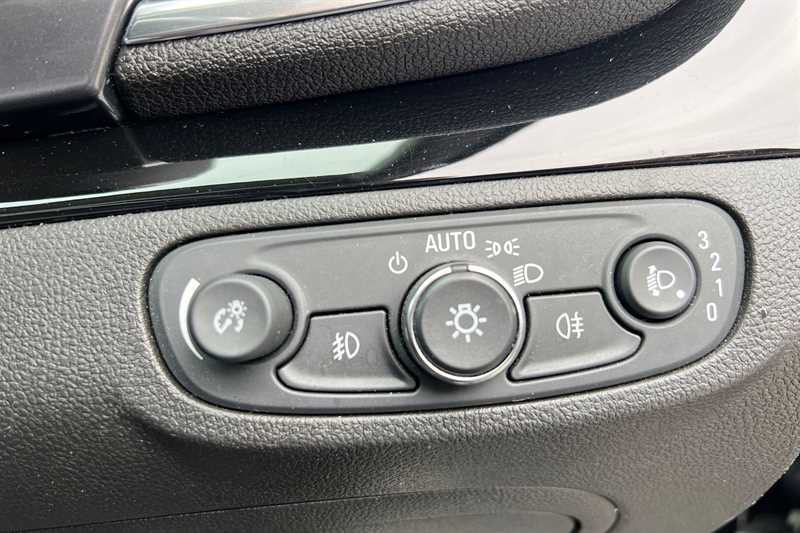 Used Vauxhall Mokka X 2018 for sale - 78130904: Photo 38