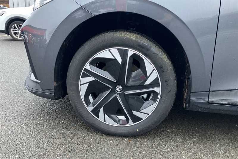 Used MG MG4 2026 for sale - 77712681: Photo 12