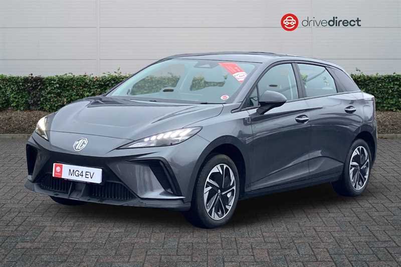 Used MG MG4 2026 for sale - 77712681: Photo 7