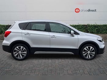 Used Suzuki SX4 S-Cross 2019 for sale - 79659902: Photo