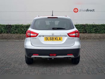 Used Suzuki SX4 S-Cross 2019 for sale - 79659902: Photo
