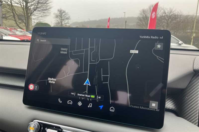 Used MG MGS5 2025 for sale - 77829246: Photo 18