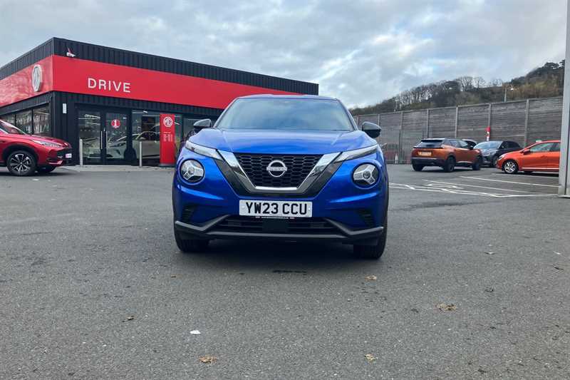 Used Nissan Juke 2023 for sale - 77362132: Photo 38