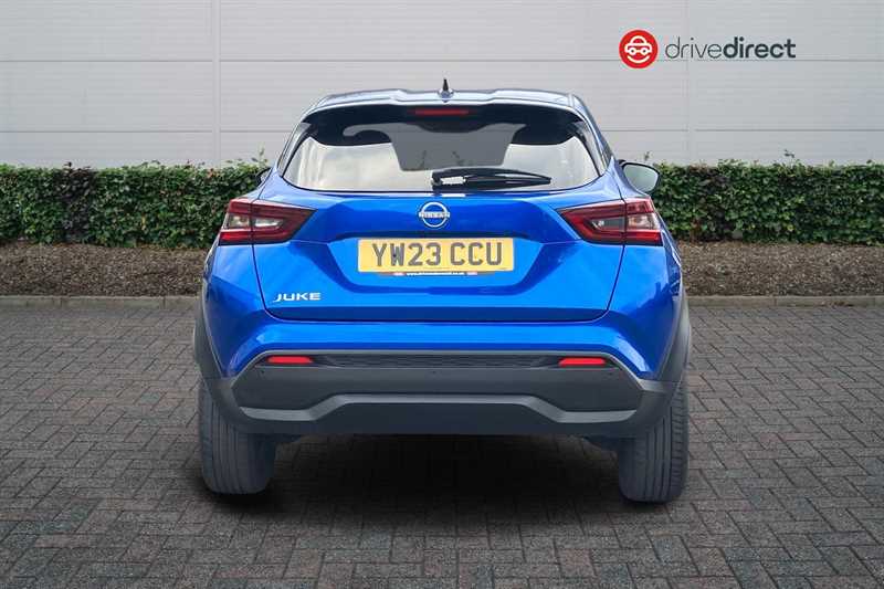 Used Nissan Juke 2023 for sale - 77362132: Photo 4
