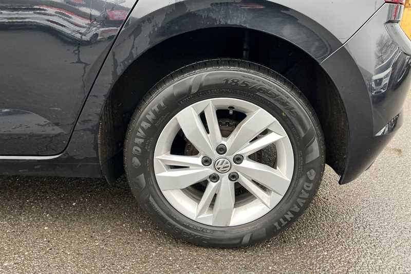 Used Volkswagen Polo 2018 for sale - 77481759: Photo 12