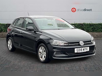 Volkswagen Polo feature image