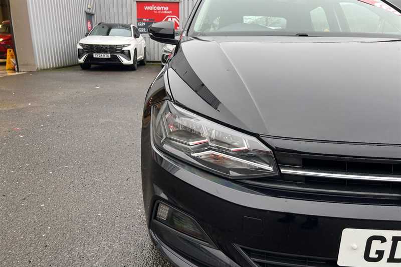 Used Volkswagen Polo 2018 for sale - 77481759: Photo 28