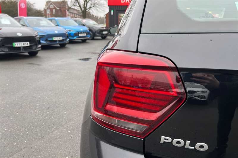 Used Volkswagen Polo 2018 for sale - 77481759: Photo 31