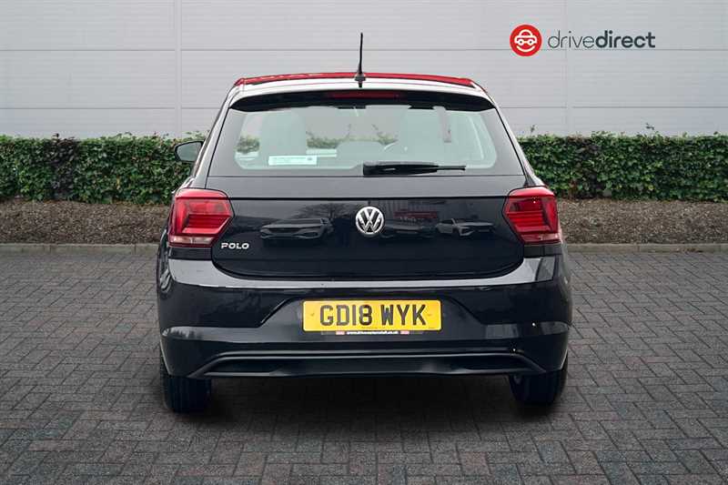Used Volkswagen Polo 2018 for sale - 77481759: Photo 4
