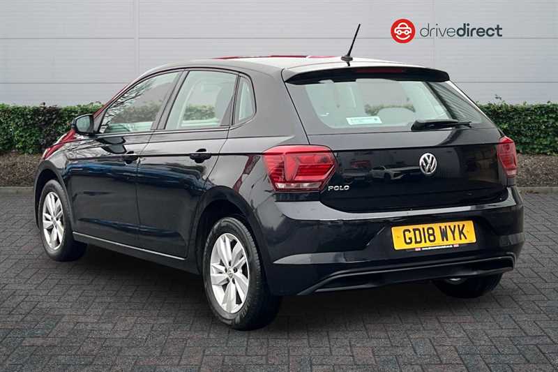 Used Volkswagen Polo 2018 for sale - 77481759: Photo 5