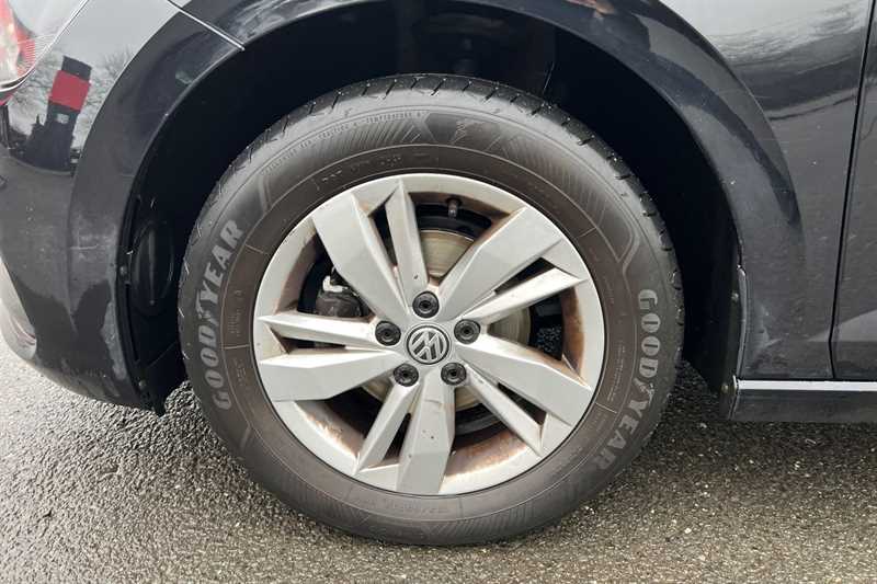 Used Volkswagen Polo 2018 for sale - 77481759: Photo 9