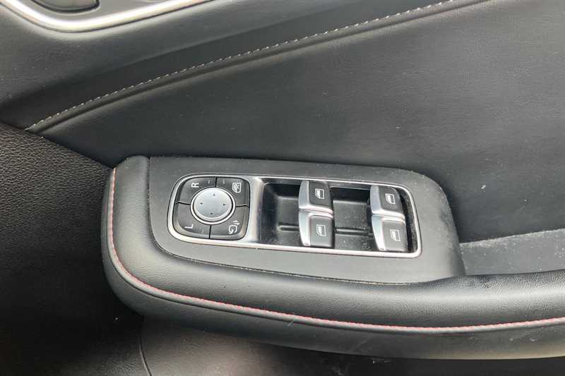 Used MG MG HS 2023 for sale - 76734213: Photo 16